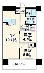 ニューガイア川崎Ｎｏ．70