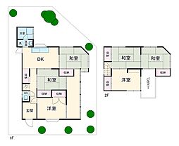 若宮3丁目戸建