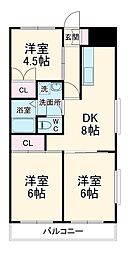 サンシティ成宮