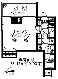 レジディア四谷三丁目