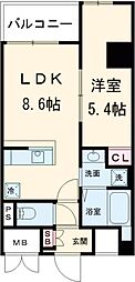 シャンボールなごみ 306