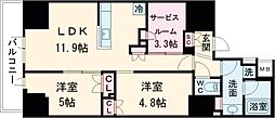 板橋区板橋1丁目