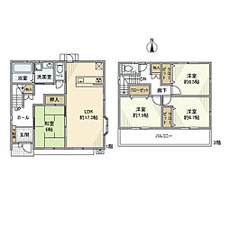 東天王町1丁目戸建 1