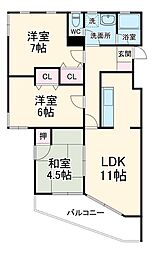 ヒカワフラットII 301