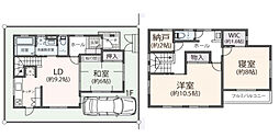 中央林間1丁目戸建 1