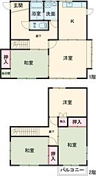 邑楽町戸建て 1