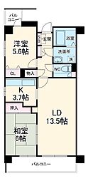 アーバンドエル大曽根東 106