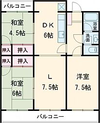 取手マンション 506