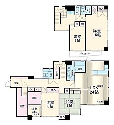 川崎市多摩区登戸新町