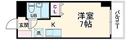 ダイアパレス上永谷 1F