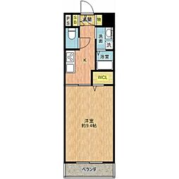 グレイスコートA 403