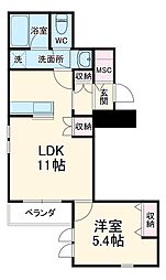 川崎市中原区新城5丁目