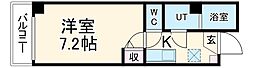 京都市上京区上長者町通千本西入五番町