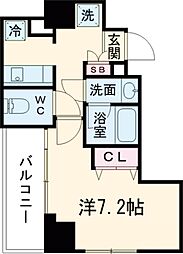 足立区綾瀬1丁目