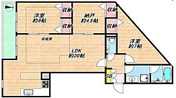 MESSAGE苦楽園三番町 303