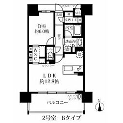 グランパセオ名駅那古野