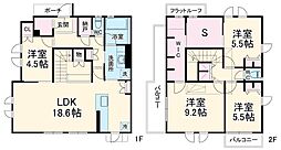 高針台2丁目戸建 1