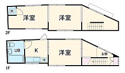 石川町3丁目戸建 1