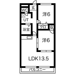 各務原市蘇原野口町4丁目