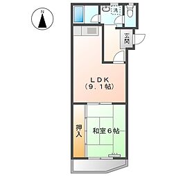 名古屋市中村区名駅5丁目