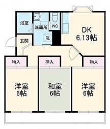 衣浦マンションＢ棟 403