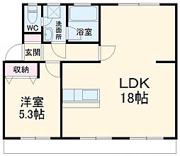 三田橋ポケット