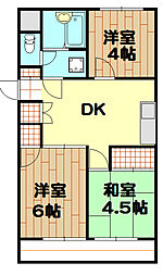 谷塚第13ウィーンハイツ