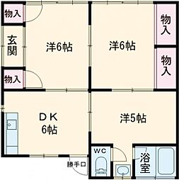 犬伏中町戸建て6 6