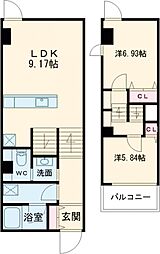 町田市小川6丁目