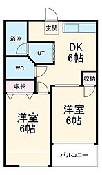 岐阜市鷺山向井町