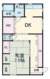 東大曽根戸建 1