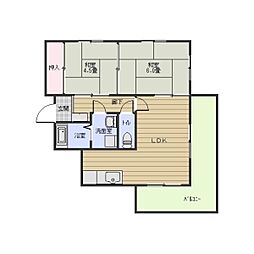 名古屋市名東区引山2丁目