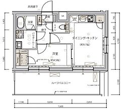 ARCOBALENO SHIMURASAKAUE 505