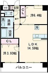 調布市布田2丁目