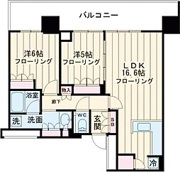 プラウドタワー小岩ファースト