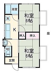 松戸市高塚新田の一戸建て