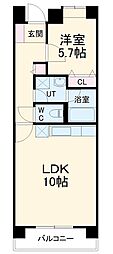 甲府市朝日1丁目