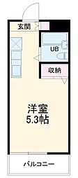 秦野市南矢名2丁目