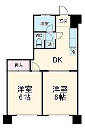 ステイエム相模原南 1001