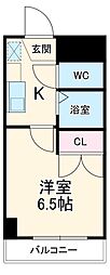 名古屋市北区鳩岡2丁目