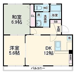 ラ・カシータグリスIII 232