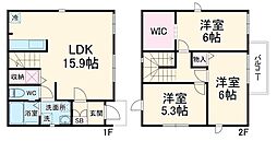 藤沢市藤沢5丁目戸建