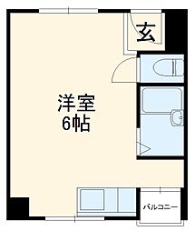 ラフォーレ若宮 3G