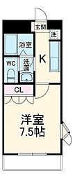 大阪市淀川区三国本町2丁目