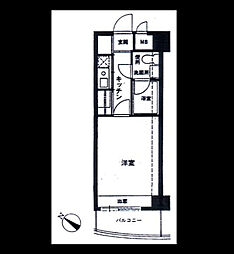 エステートモア博多ＡＰＥＸ 213