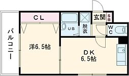 ヴァリエ大宮 201