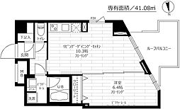 ステージグランデ神楽坂