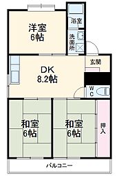 名古屋市守山区喜多山2丁目