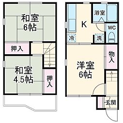 第2タナカグリーンテラス 001