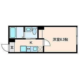 (仮称）荒川区荒川5丁目計画 301